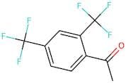 2',4'-Bis(trifluoromethyl)acetophenone