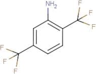 2,5-Bis(trifluoromethyl)aniline