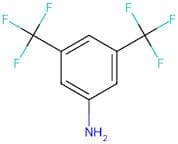 3,5-Bis(trifluoromethyl)aniline