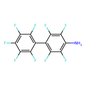 Perfluoro-4-aminobiphenyl
