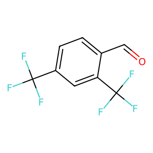 2,4-Bis(trifluoromethyl)benzaldehyde