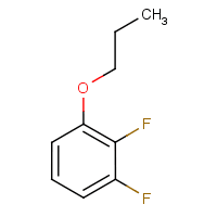 2,3-Difluoro-1-propoxybenzene