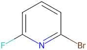 2-Bromo-6-fluoropyridine