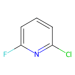 2-Chloro-6-fluoropyridine