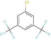 3,5-Bis(trifluoromethyl)thiophenol