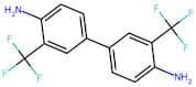 3,3'-Bis(trifluoromethyl)-[1,1'-biphenyl]-4,4'-diamine