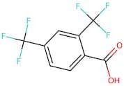 2,4-Bis(trifluoromethyl)benzoic acid