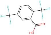 2,5-Bis(trifluoromethyl)benzoic acid
