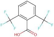 2,6-Bis(trifluoromethyl)benzoic acid