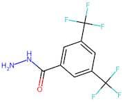 3,5-Bis(trifluoromethyl)benzhydrazide