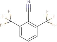 2,6-Bis(trifluoromethyl)benzonitrile