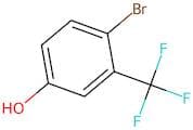 2-Bromo-5-hydroxybenzotrifluoride