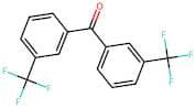 3,3'-Bis(trifluoromethyl)benzophenone