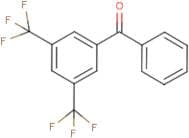 3,5-Bis(trifluoromethyl)benzophenone