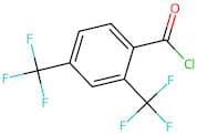 2,4-Bis(trifluoromethyl)benzoyl chloride