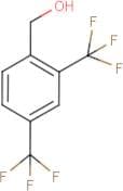 2,4-Bis(trifluoromethyl)benzyl alcohol