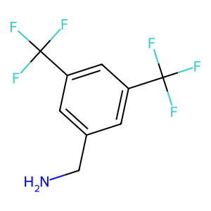 3,5-Bis(trifluoromethyl)benzylamine