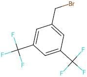 3,5-Bis(trifluoromethyl)benzyl bromide