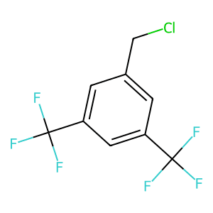 3,5-Bis(trifluoromethyl)benzyl chloride
