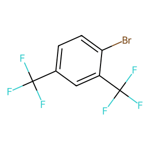 2,4-Bis(trifluoromethyl)-1-bromobenzene