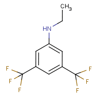 3,5-Bis(trifluoromethyl)-N-ethylaniline
