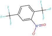 2,5-Bis(trifluoromethyl)nitrobenzene