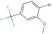 4-Bromo-3-methoxybenzotrifluoride