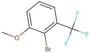 2-Bromo-3-methoxybenzotrifluoride