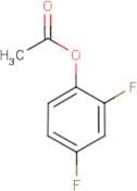 2,4-Difluorophenyl acetate
