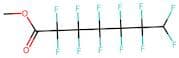 Methyl 7H-perfluoroheptanoate