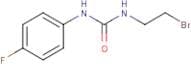 N-(2-bromoethyl)-N'-(4-fluorophenyl)urea