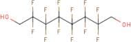 1H,1H,8H,8H-Dodecafluorooctane-1,8-diol