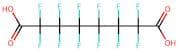 Perfluorosuberic acid