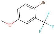 2-Bromo-5-methoxybenzotrifluoride