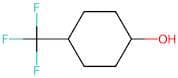 4-(Trifluoromethyl)cyclohexan-1-ol