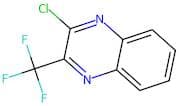 2-Chloro-3-(trifluoromethyl)quinoxaline