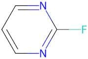2-Fluoropyrimidine