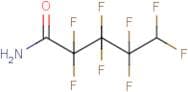 2,2,3,3,4,4,5,5-Octafluoropentanamide