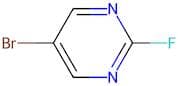 5-Bromo-2-fluoropyrimidine