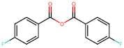 4-fluorobenzene-1-carboxylic anhydride