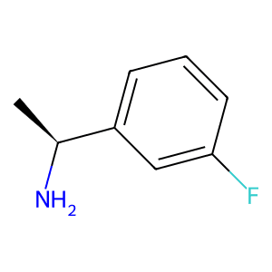 (1S)-1-(3-Fluorophenyl)ethylamine