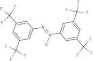 1,2-Di[3,5-di(trifluoromethyl)phenyl]diaz-1-en-1-ium-1-olate