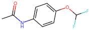 4'-(Difluoromethoxy)acetanilide