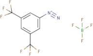 3,5-bis-Trifluoromethylphenyldiazonium tetrafluoroborate