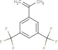 1-isopropenyl-3,5-di(trifluoromethyl)benzene