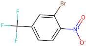 3-Bromo-4-nitrobenzotrifluoride