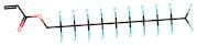1H,1H,11H-Perfluoroundecyl acrylate