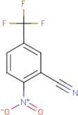 3-Cyano-4-nitrobenzotrifluoride