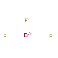 Erbium(III) fluoride