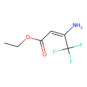 Ethyl 3-amino-4,4,4-trifluorocrotonate
